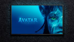 "Avatar: The Way of Water" Makes a Sequel out of AV Technology Innovation on the Screen & in the Theater