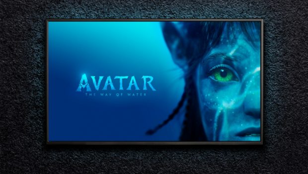 "Avatar: The Way of Water" Makes a Sequel out of AV Technology Innovation on the Screen & in the Theater
