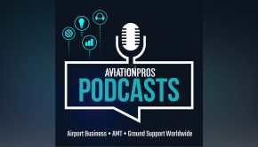 AviationPros Podcast: JFKIAT's AI-Powered Contactless Retail Technology