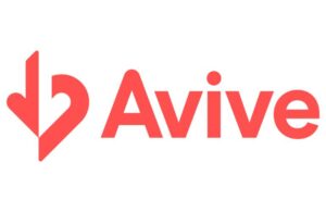 Avive Solutions Logo