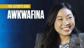 Awkwafina | The Actor's Side