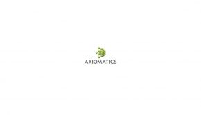 Axiomatics Appoints Cybersecurity Veteran Jim Barkdoll as Chief Executive Officer