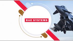 BAE’s R&D Organization Makes Headway in DARPA's E-File Cybersecurity Program - top government contractors - best government contracting event