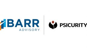 BARR Advisory Partners with Psicurity to Provide Comprehensive Cybersecurity Services, Penetration Testing to Cloud-Based Organizations