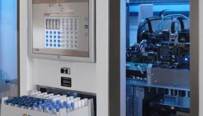 BD discloses cybersecurity vulnerability in cervical cytology processing machine