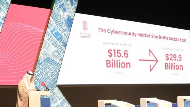 BENEFIT sponsors and participates in Arab International Cybersecurity Summit