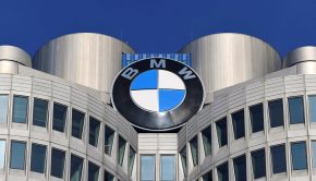BMW invests in lithium technology startup Lilac Solutions