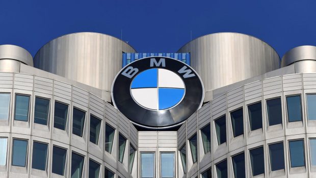 BMW invests in lithium technology startup Lilac Solutions