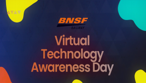 BNSF Technology Awareness Day 2023 – NBC 5 Dallas-Fort Worth