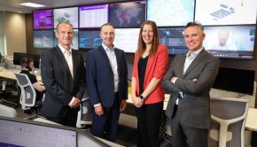 BT to hire cybersecurity staff at its new security ops centre in Belfast
