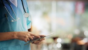 BYOD Rules And The Future Of Medical Data Security