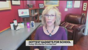 Back-to-School Technology: Laptop recommendation, lighting, T-Mobile - FOX 29