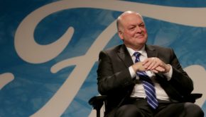 Bad News, Good News: Ford Profits Down Now, But Should Go Up Later