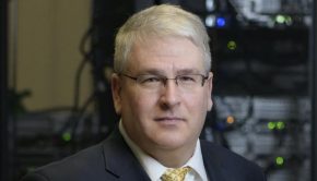 Bailey Chosen as Founding Chair of School of Cybersecurity and Privacy - Georgia Tech College of Engineering