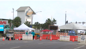 Baldwin Co. 9-11 using new technology to improve safety during Hangout Fest - NBC 15 WPMI