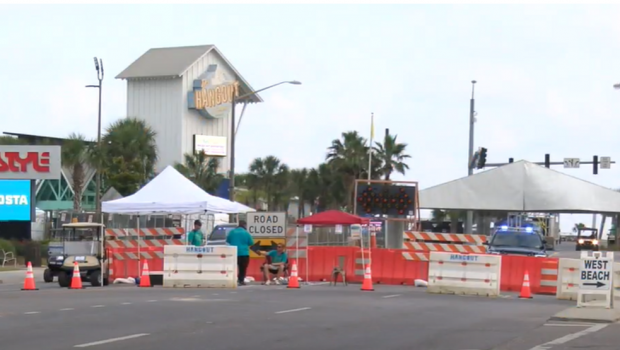 Baldwin Co. 9-11 using new technology to improve safety during Hangout Fest - NBC 15 WPMI