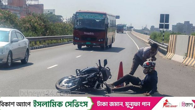Bangladesh resorts to technology to improve road safety. Is it sustainable?