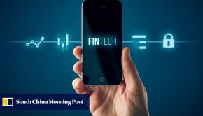 Banks, technology giants are losing skilled employees to flexible fintech companies - South China Morning Post