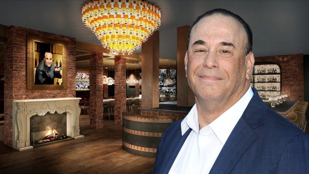 'Bar Rescue's' Jon Taffer says technology, robots the answer to worker shortage