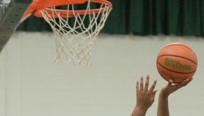Barringer over Technology - Girls basketball recap