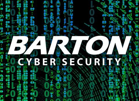 Barton launches Cyber Security program