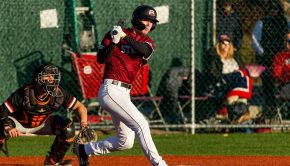 Baseball Completes Series Sweep over FDU-Florham