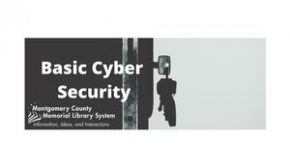 Basic Cyber Security - Mon February 22, 2021