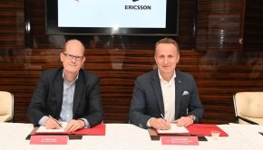 Batelco and Ericsson sign MoU for next-generation 5G technologies and innovations in Bahrain
