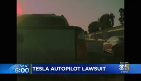 Bay Area Family Suing Tesla Blames Son’s Death Nascent Autopilot Technology – CBS San Francisco