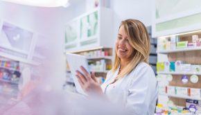 Become the Pharmacy of the Future With Technology Solutions