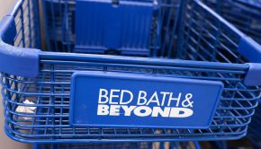 Bed Bath & Beyond's technology chief resigns after possible data breach