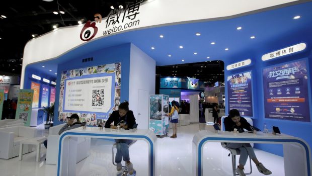 Beijing owns stakes in ByteDance, Weibo domestic entities, records show