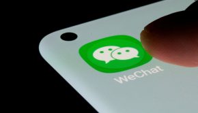 Beijing prosecutors initiate lawsuit against Tencent over WeChat's 'youth mode'