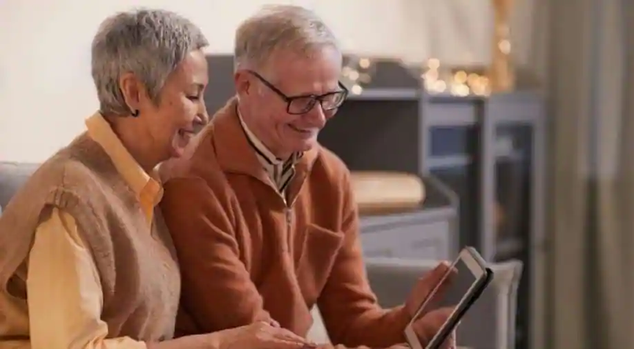Being tech savvy has health benefits for older people: Study, Technology News