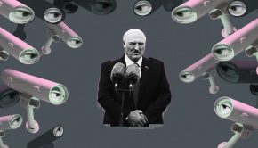 Belarusian hackers are turning the country's surveillance state against it