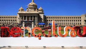Bengaluru ranked 8th in global list of leading technology innovation hubs