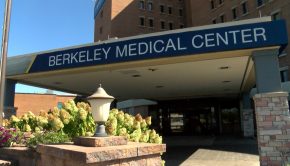 Berkeley Medical Center has new technology to detect lung cancer earlier | WDVM25 & DCW50