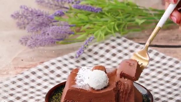 Best Chocolate Cake Decorating Tutorials - Easy And Delicious Chocolate Cake Decorating Ideas