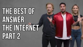 Best Of Answer The Internet - Part Two