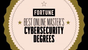 Best Online Master's in Cybersecurity Degrees in 2022 - Fortune