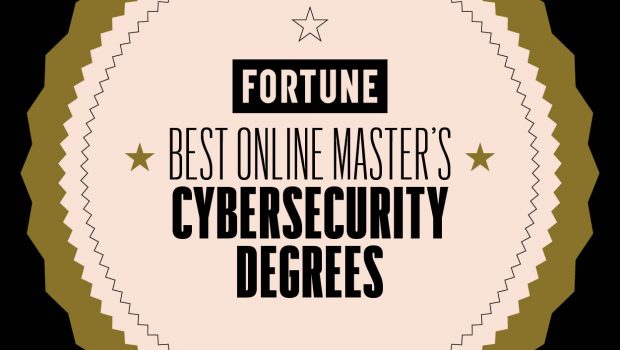 Best Online Master's in Cybersecurity Degrees in 2022 - Fortune