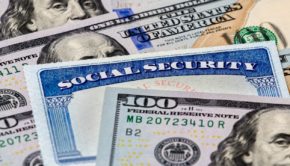Better Than A Kick In The Check: Social Security Admin Announces 2021 COLA Increase
