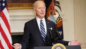 Biden Extends 2015 Cyber Sanctions Executive Order – MeriTalk