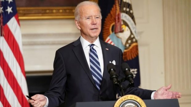 Biden Extends 2015 Cyber Sanctions Executive Order – MeriTalk