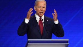 Biden Is Sitting Atop a Technological Revolution, Not Leading It – InsideSources