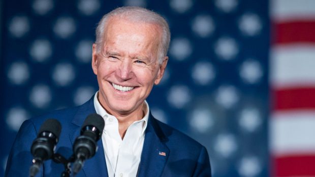 Biden Issues Memo To Strengthen Cybersecurity Of National Security Systems