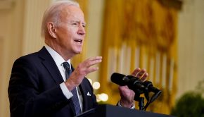 Biden Signs Post-Quantum Cybersecurity Guidelines Into Law