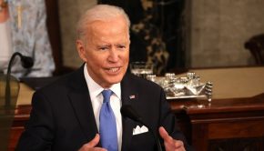 Biden cybersecurity order tackles software risks in energy, other sectors following Colonial hack