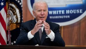 Biden signs cyber bills into law