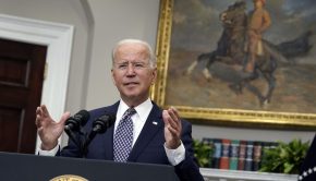 Biden to Hold Cybersecurity Summit With Tech Giants, Top Banks, Energy Firms